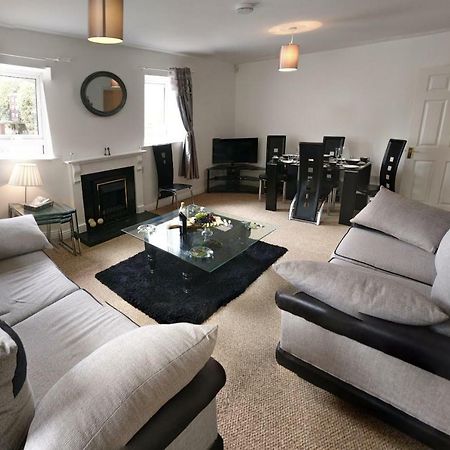 Riverview Luxury Short Stay Apartment Enniscorthy Esterno foto