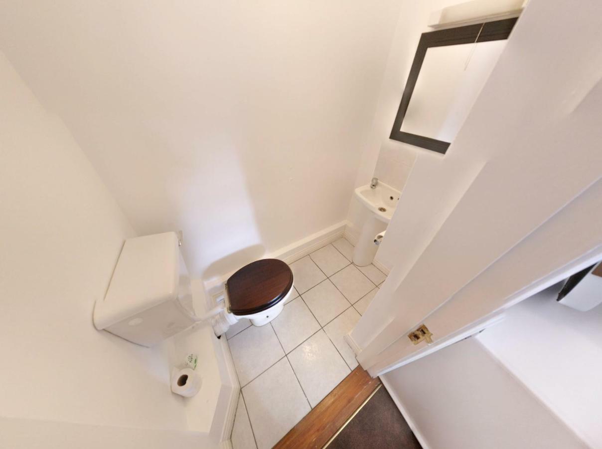 Riverview Luxury Short Stay Apartment Enniscorthy Esterno foto