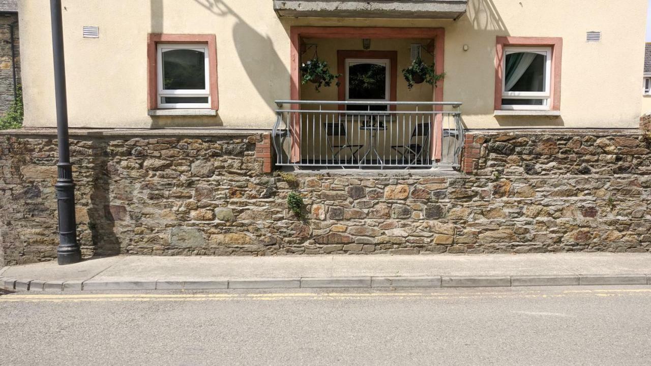 Riverview Luxury Short Stay Apartment Enniscorthy Esterno foto
