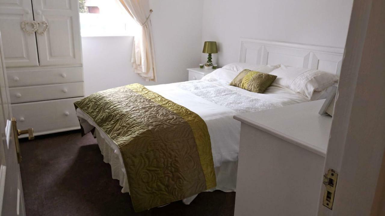 Riverview Luxury Short Stay Apartment Enniscorthy Esterno foto